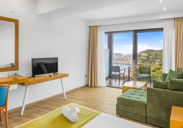 Zimmer & Wohnkomfort