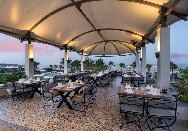 Kulinarik & Restaurants