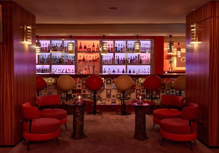 Kulinarik & Restaurants