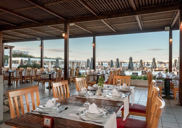 Kulinarik & Restaurants