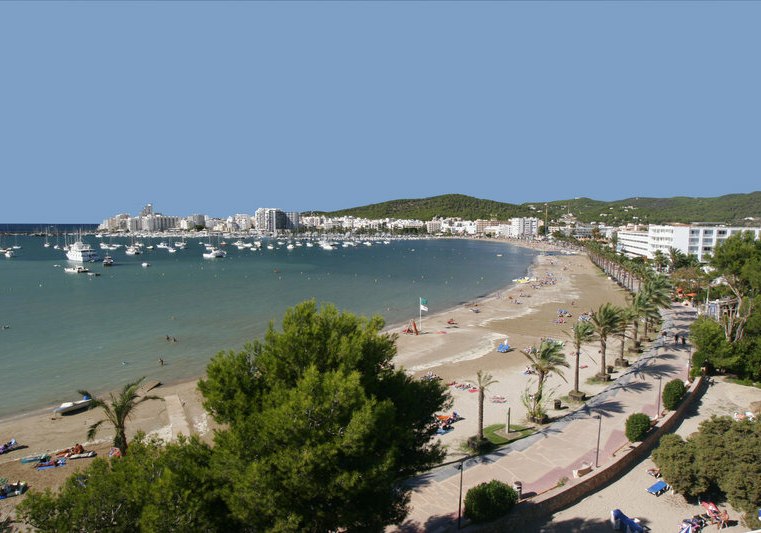 Hotelstrand