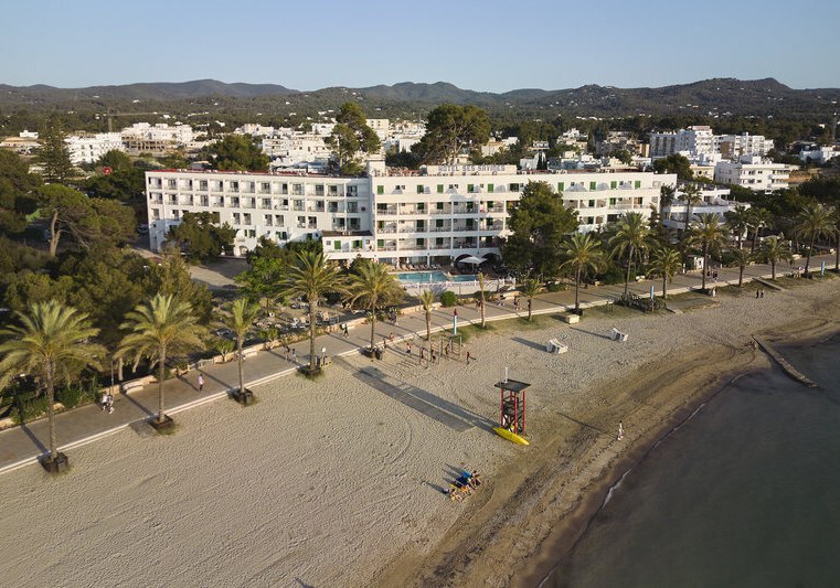 Hotelstrand
