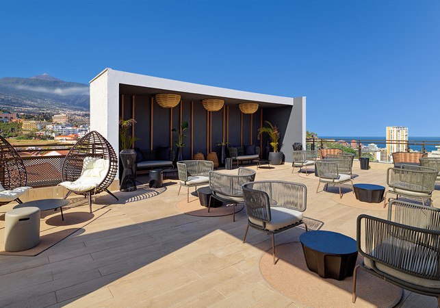 Beispiel: Kulinarik & Restaurants