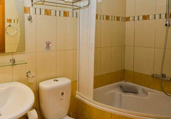 Hotel Allgemein