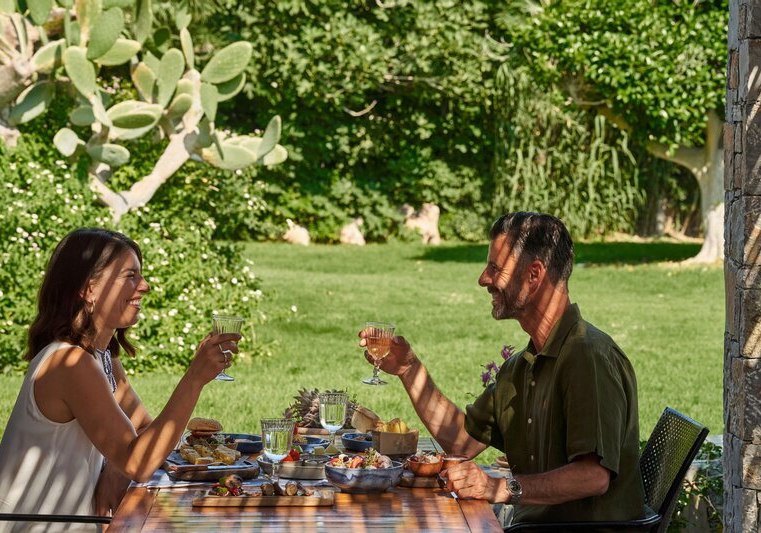 Kulinarik & Restaurants