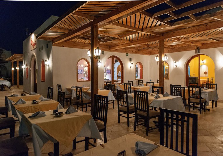 Kulinarik & Restaurants