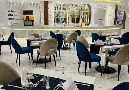 Kulinarik & Restaurants