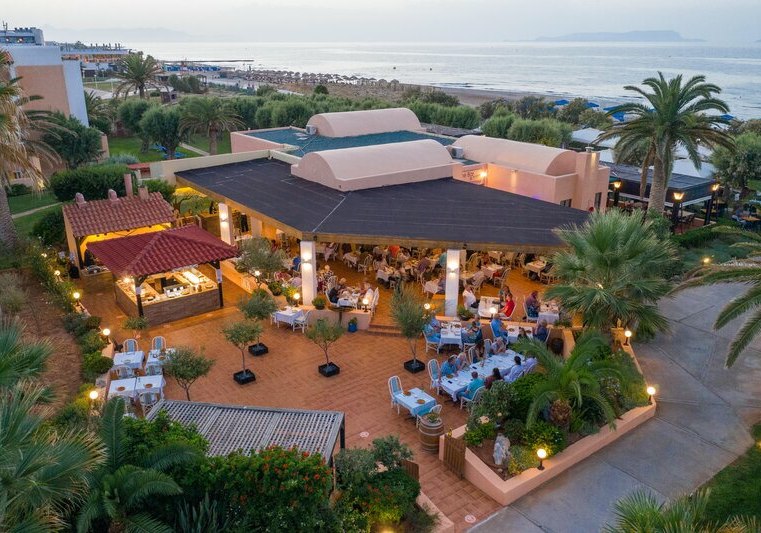 Kulinarik & Restaurants