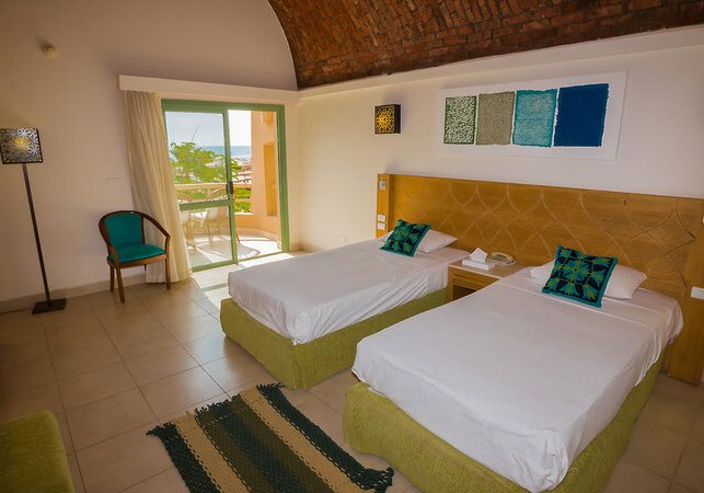 Beispiel: Zimmer & Wohnkomfort