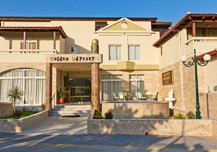 Hotel Allgemein