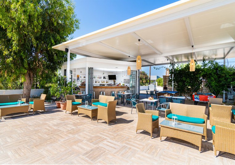 Beispiel: Kulinarik & Restaurants