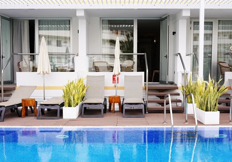 Hotel Allgemein