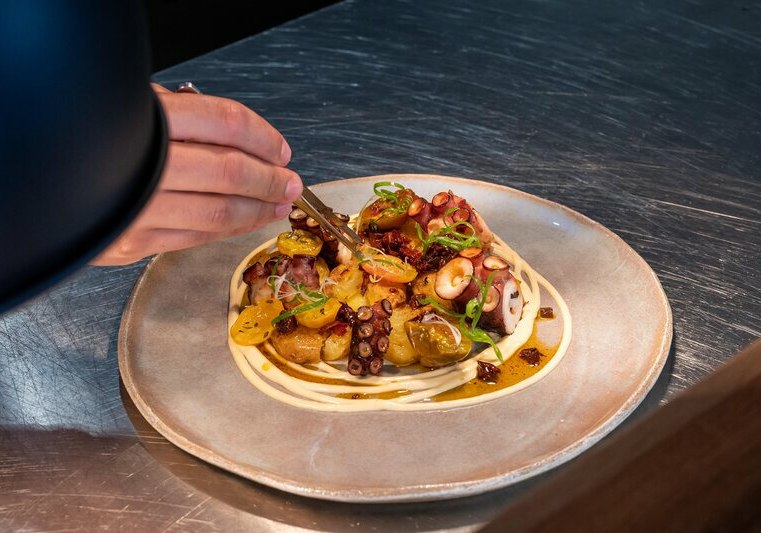 Kulinarik & Restaurants