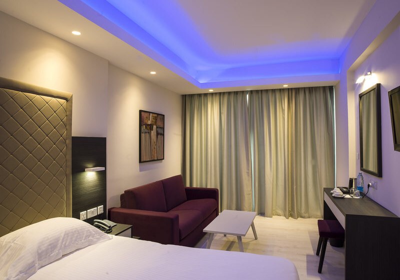 Hotel Allgemein