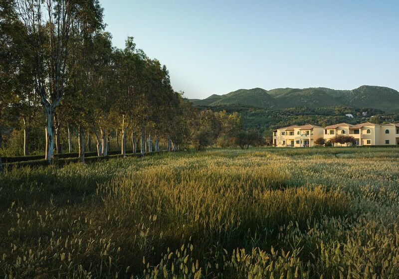 Aussenaufnahme Hotel