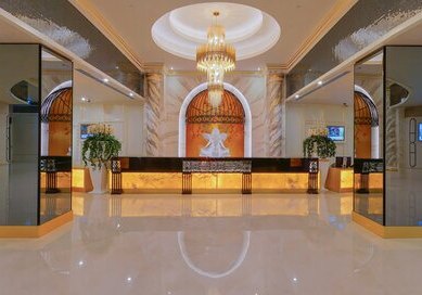 Ausstattung & Service