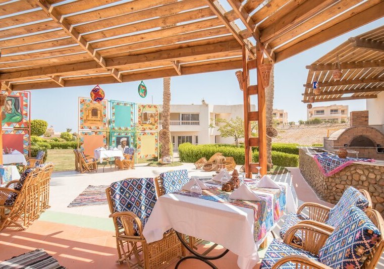 Kulinarik & Restaurants