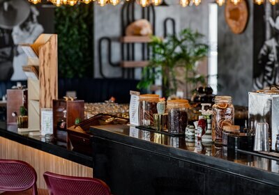 Kulinarik & Restaurants