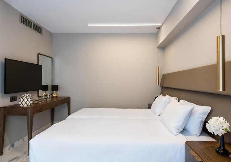 Hotel Allgemein