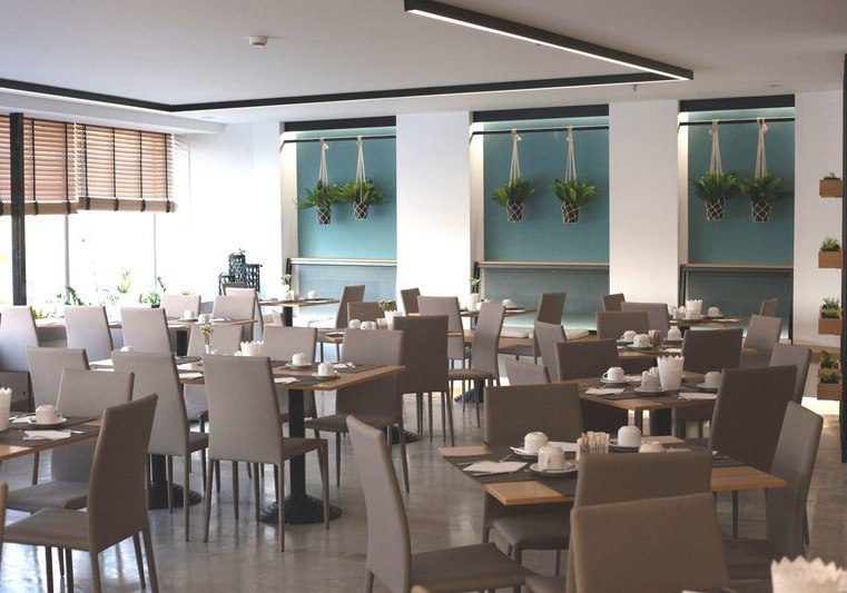Beispiel: Kulinarik & Restaurants