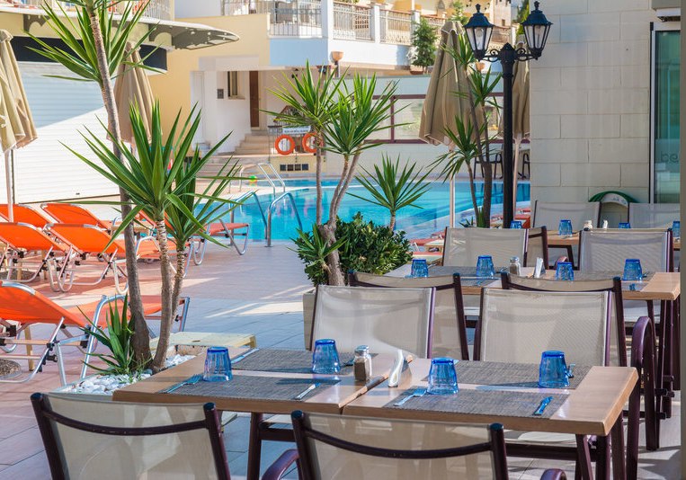 Hotel Allgemein