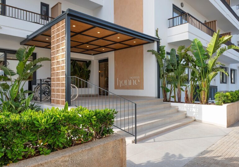 Ausstattung & Service