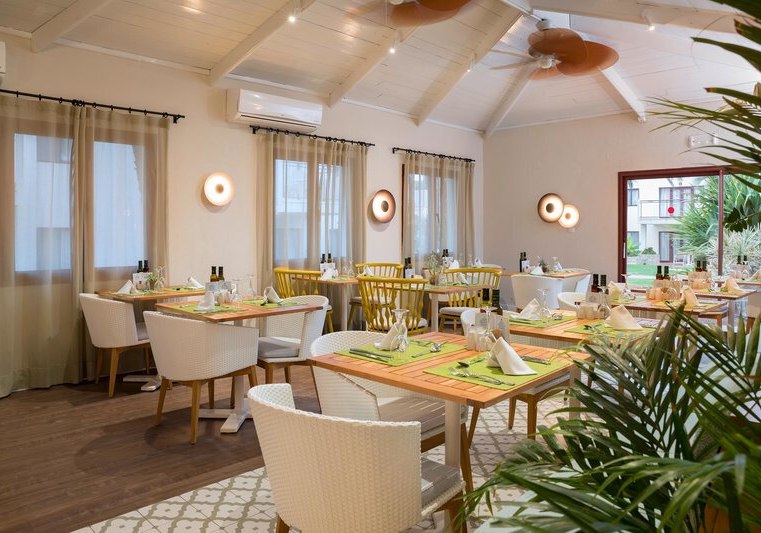 Kulinarik & Restaurants