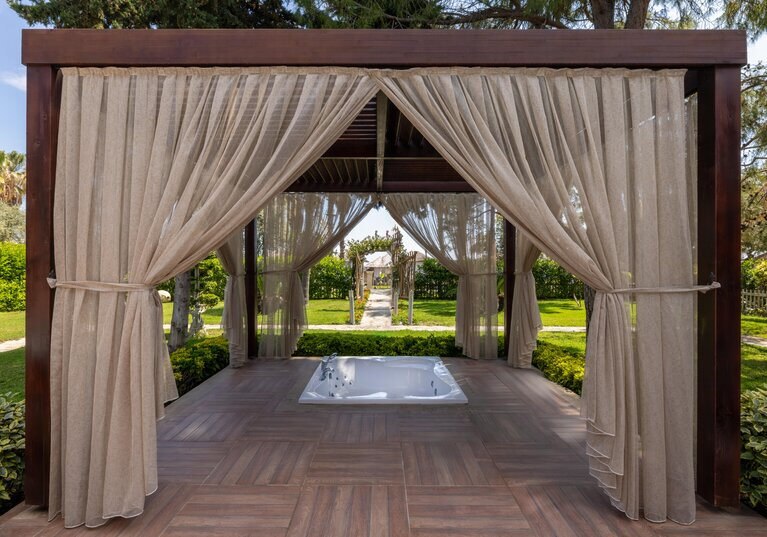 Beispiel: Wellness & Entspannung