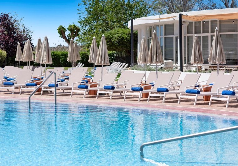 Hotel Allgemein