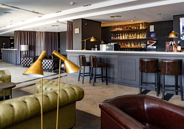 Beispiel: Kulinarik & Restaurants