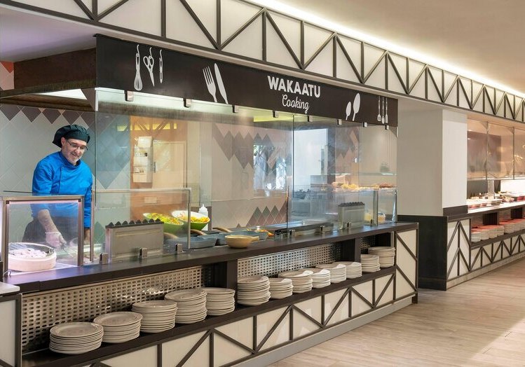 Kulinarik & Restaurants