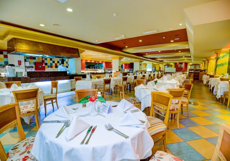 Kulinarik & Restaurants