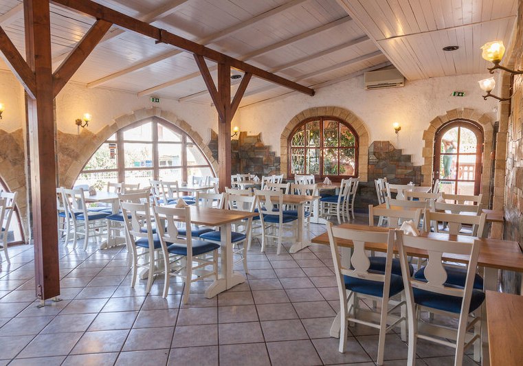 Kulinarik & Restaurants