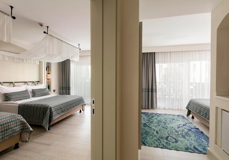 Zimmer & Wohnkomfort