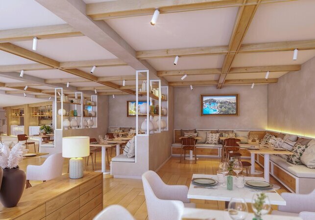 Kulinarik & Restaurants