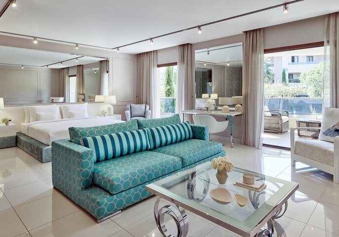 Zimmer & Wohnkomfort