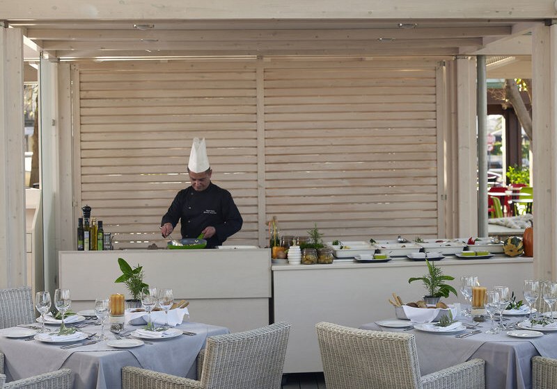 Kulinarik & Restaurants