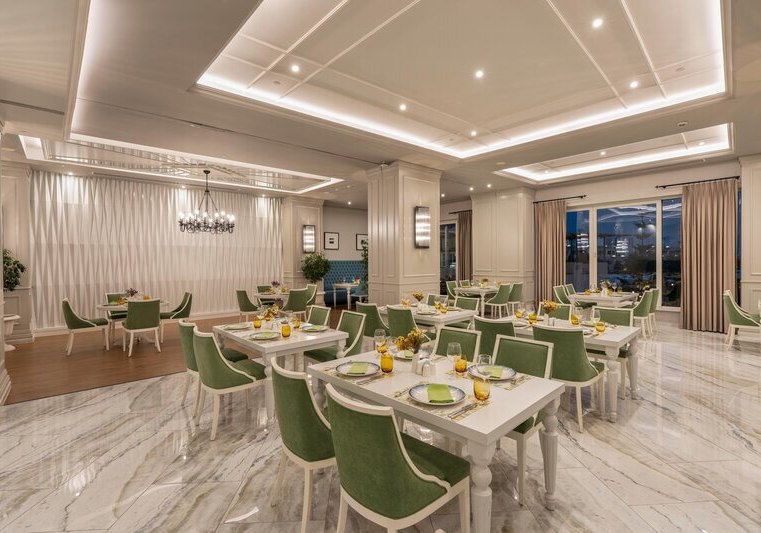 Kulinarik & Restaurants