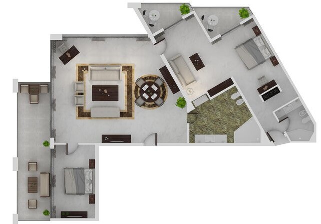 Unterhaltung & Entertainment