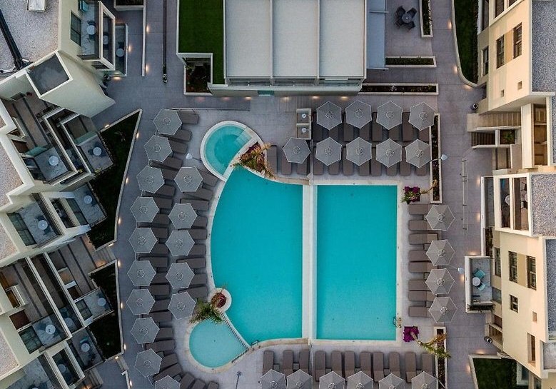 Hotel Allgemein