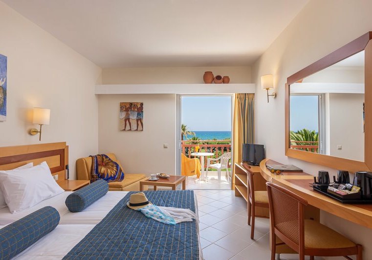 Zimmer & Wohnkomfort