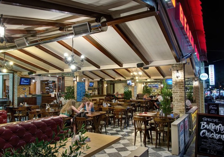 Hotel Allgemein