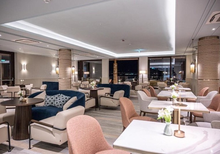 Kulinarik & Restaurants