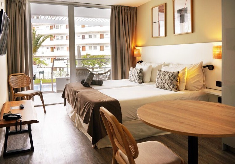 Hotel Allgemein