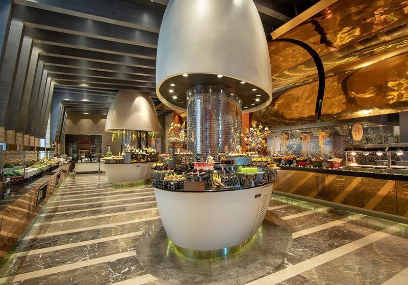 Beispiel: Kulinarik & Restaurants