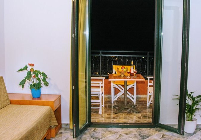 Hotel Allgemein