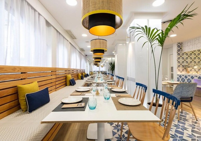 Kulinarik & Restaurants