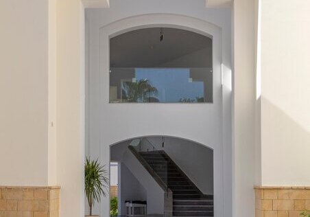 Aussenaufnahme Hotel