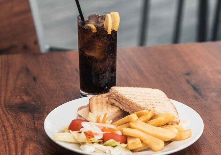 Kulinarik & Restaurants