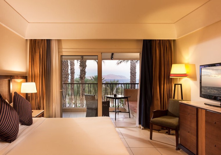 Beispiel: Zimmer & Wohnkomfort